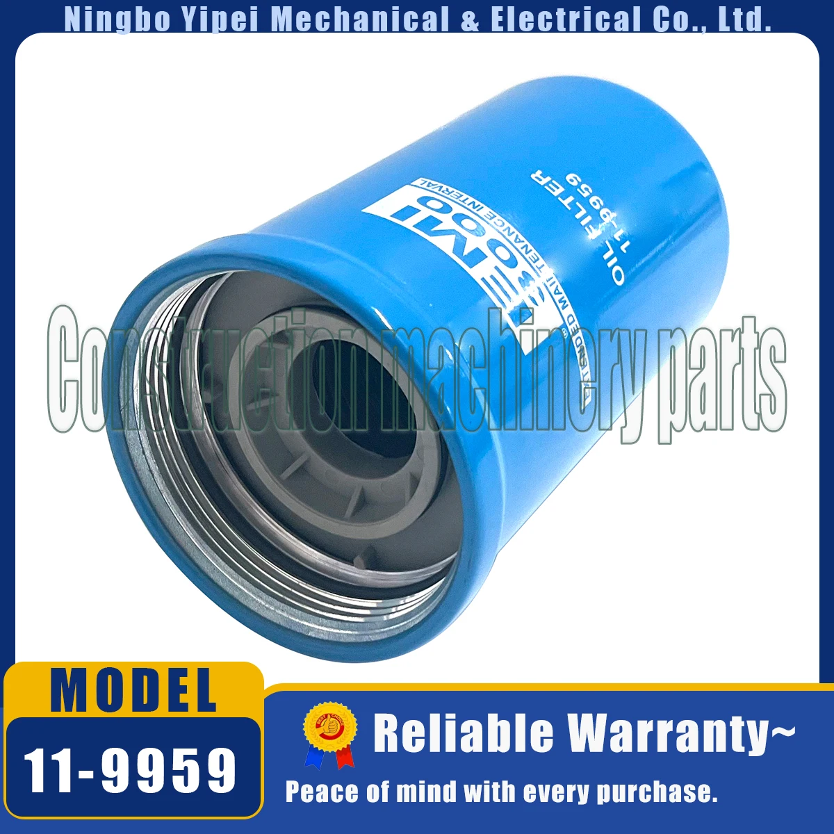 11-9959 Oil Filter For Thermo King S600 TK Precedent TK11-9959 119959