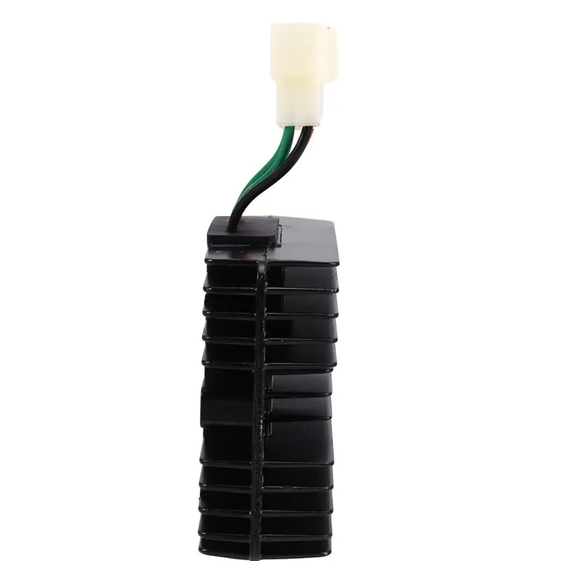 

Регулятор напряжения AA51 для двигателей Kohler CH440, CH395, CH270 (17 403 07-S, 1740307S, 1740307-S), 18 А, запчасти для двигателя