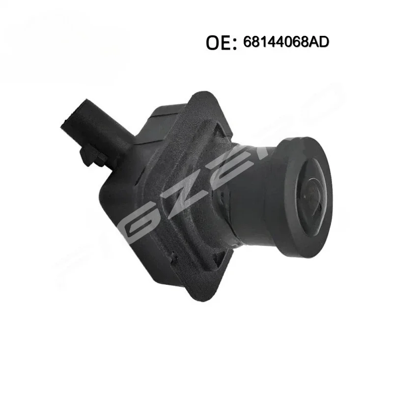 68144068AD Parking Reverse Rearview Camera Automotive Parts for Chrysler for Dodge for Maserati