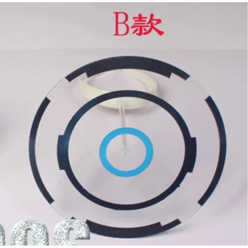 

CyGame Anime Blue Archive Asuma Toki Cosplay Headwear Halo Halloween Fancy Stage Performance Props Cosplay