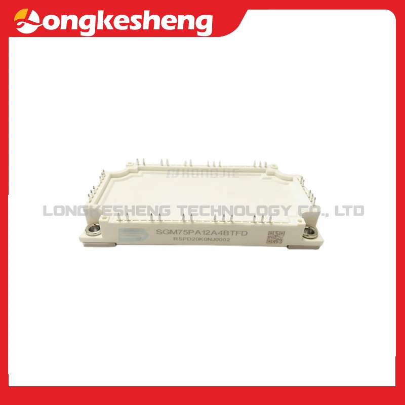 

SGM75PA12A4BTFD SGM100PA12A4BTFD Free Shipping Original module in stock