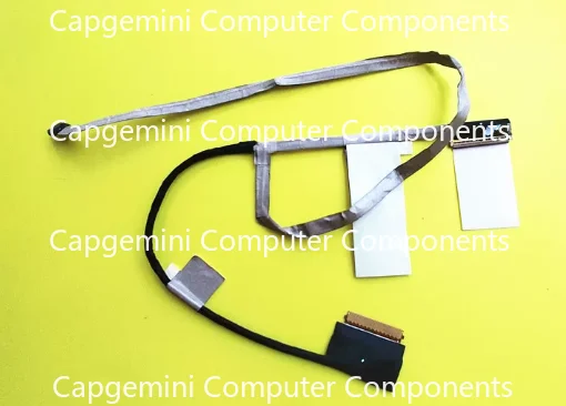 New laptop LCD cable for MSI GT73 GT73VR MS17A2 MS-17A2 MS-17A1 MS17A1 4K cable K1N-3040085-H39 K1N-3040064-H39 LCD LVDS CABLE