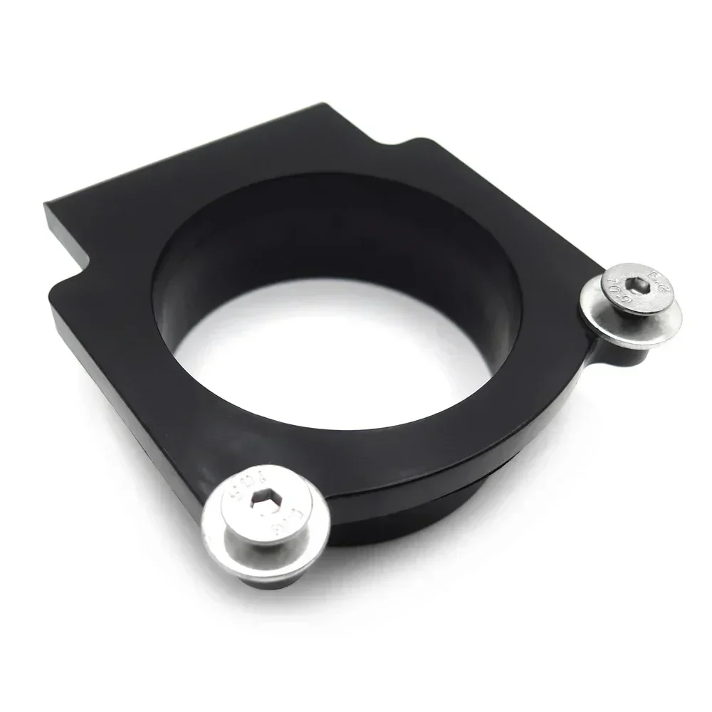 

Motorcycle ABS Plastic Air Filter Intake Adapter for Yamaha Yfm350 Raptor All Year