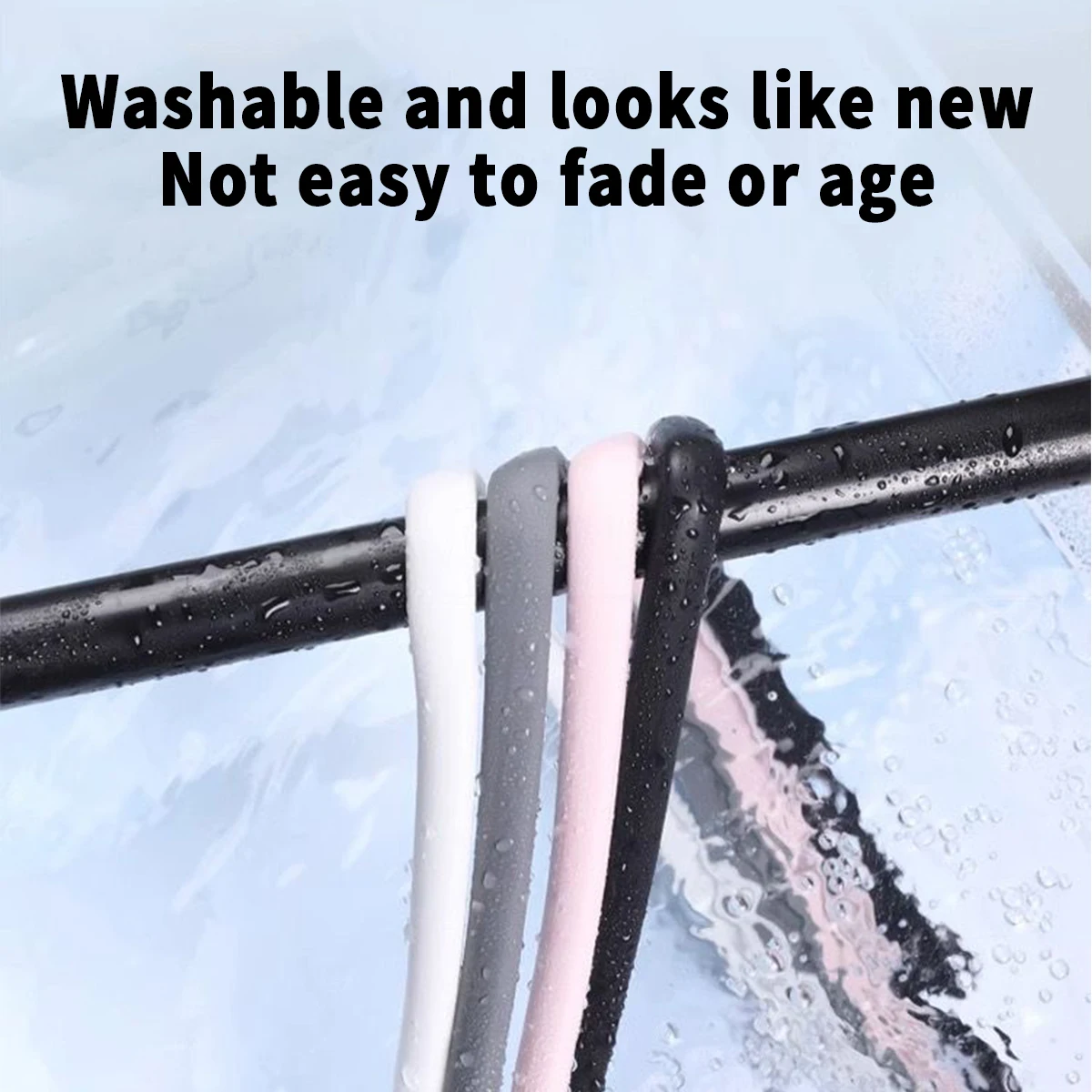 غطاء سيليكون لشاشة السيارة لـ Jaecoo J7 7 Chery Tansuo 06 2024 2025 2026 إطار حماية للشاشة ملحقات من السيليكون #6