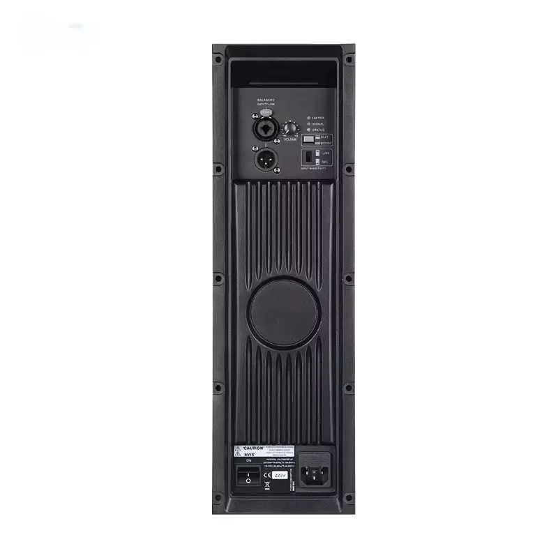 700W High Efficiency Power Module for RCF ART 715-A Speakers Replacement Amplifier Board Repair Parts