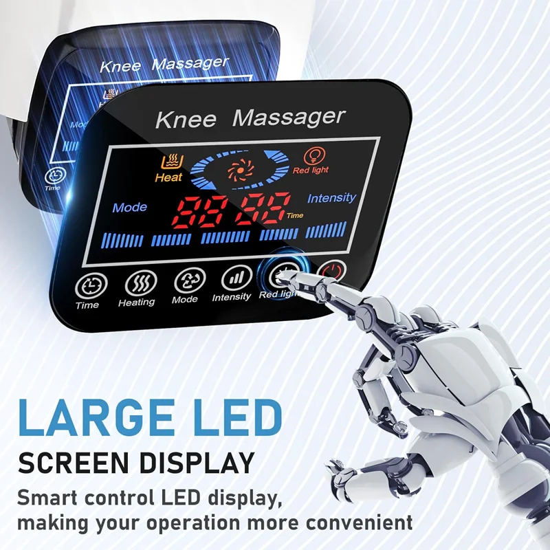 Thumbnail 2 - #49 Compare Knee Massagers Before You Buy
