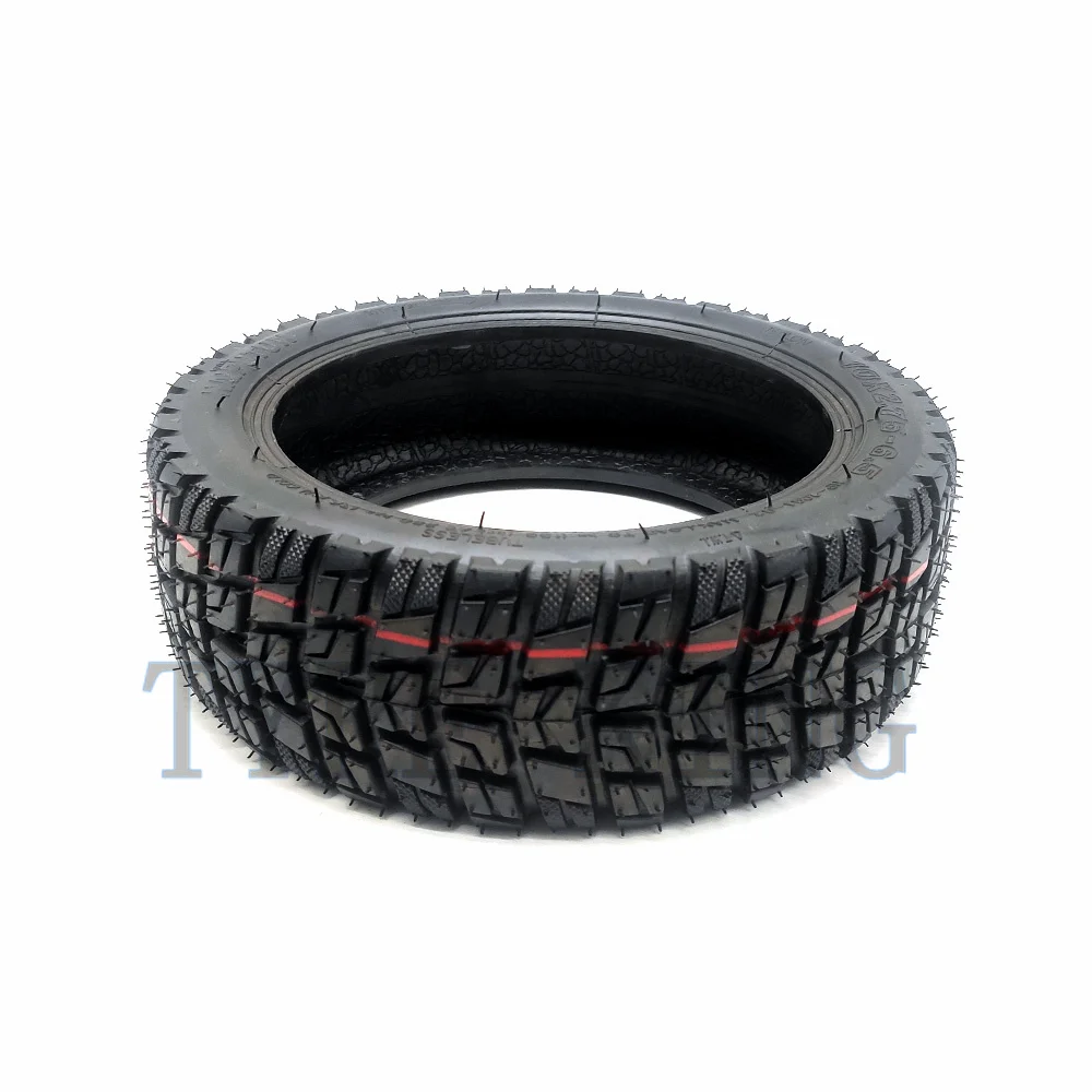 10x2.75-6.5 Tire 10X2.70-6.5 Universal 70/65-6.5 Off-road Tubeless Tyre for Electric Scooter 10 Inch Front and Rear Wheel Parts