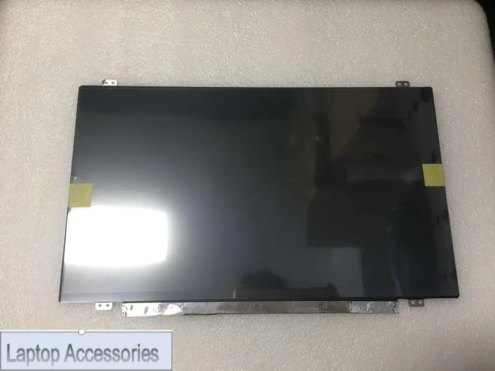 14'' lcd screen For Lenovo Y40 E440 T450 T440S 1920*1080 B140HAN02 N140HCE-EAA EAC N140HGE-EAA EA1 NT140FHM-N41 view 3