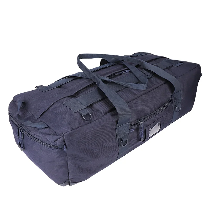 

Тактическая сумка-даффл для путешествий, походов, активного отдыха, большая дорожная сумка, рюкзак для тренировок, тактический рюкзак