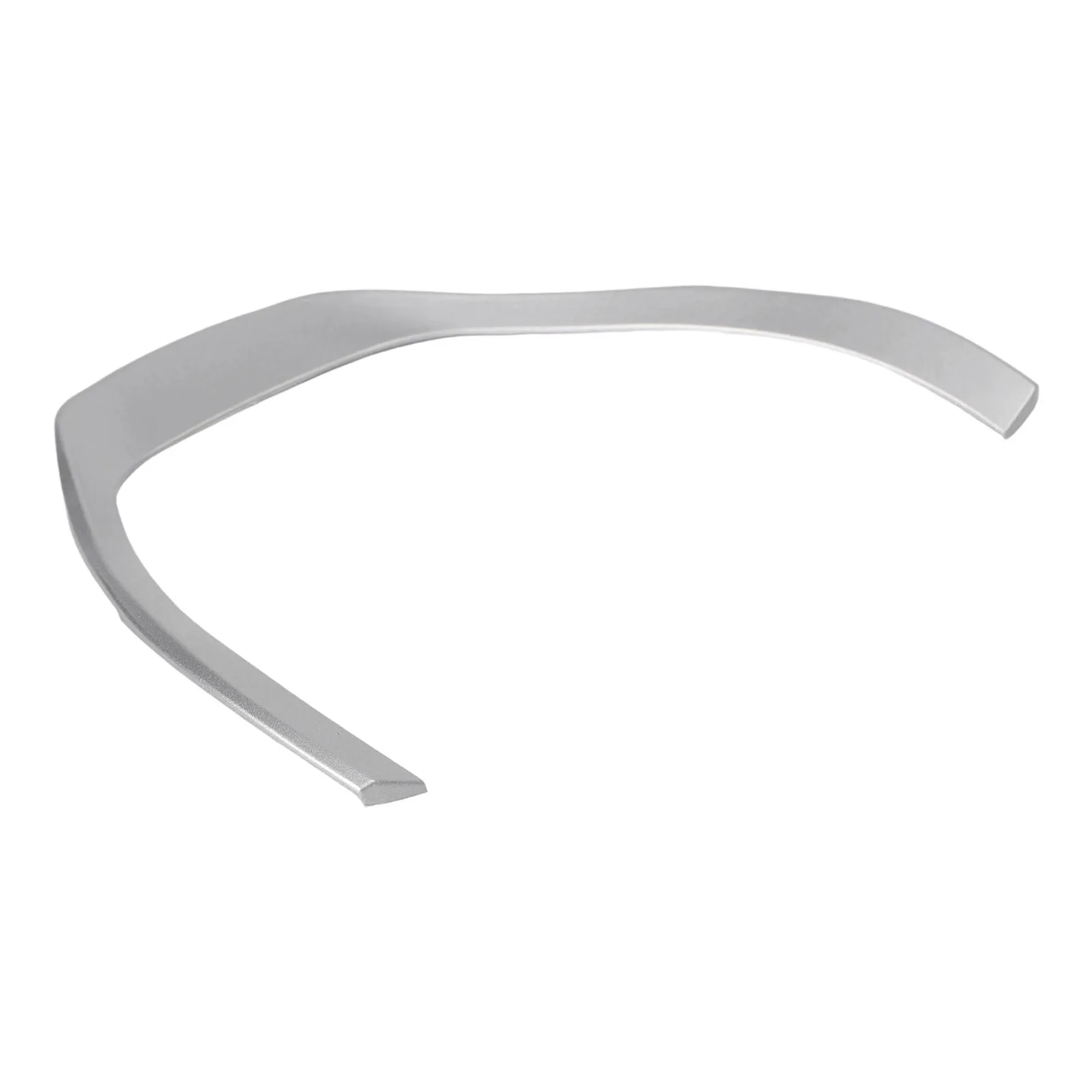 

Декоративная рамка автомобиля из углеродного волокна, отделка салона автомобиля, отделка из углеродного волокна, простая установка, модернизация салона автомобиля