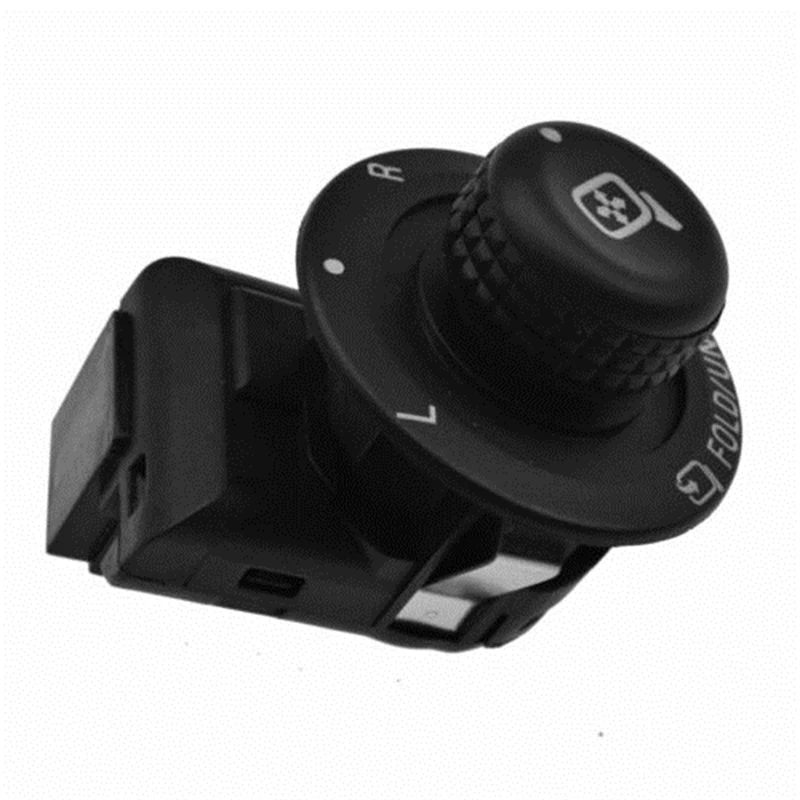 Power Side Mirror Adjust Switch Knob For Ford Expedition Ford F150 F250 F350 F450 7L1Z17B676AA