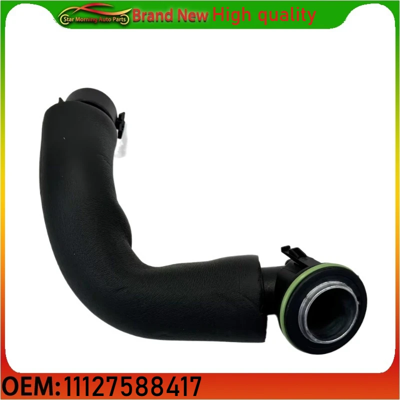 

11127588417 Шланг сапуна деталей двигателя для BMW X1 2012-2013 для BMW X1 X3 X4 X5 2009-2018 228i 320i 328i 428i 2014-2016