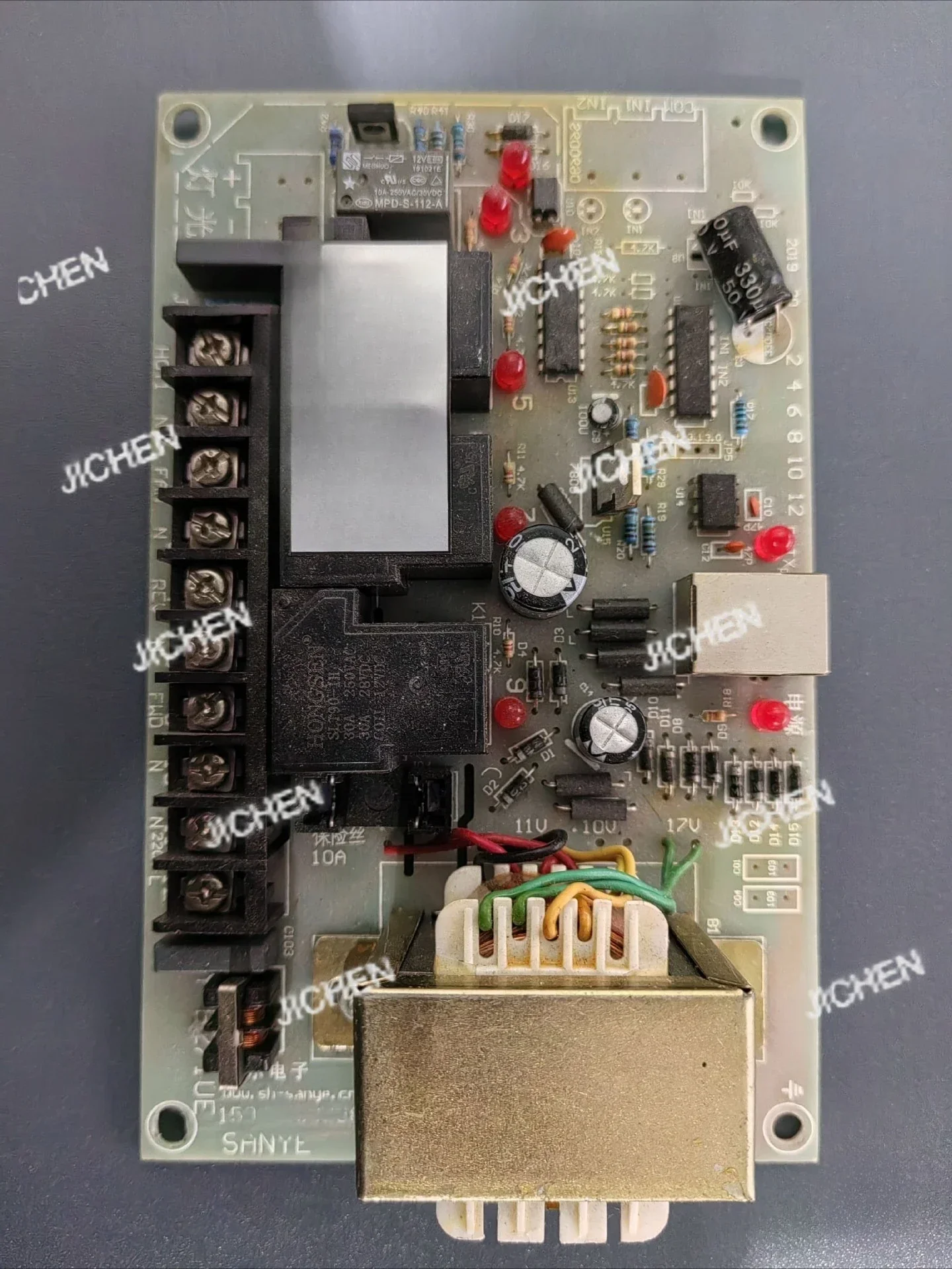 Jc Suitable For Dry…