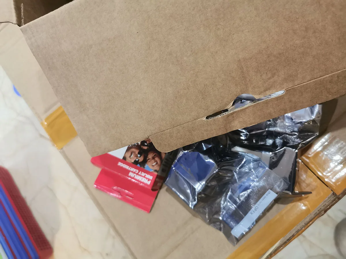 

Compatible for Canon PG510 CL511 PG 510XL CL 511XL PG-510 Ink Cartridge For PIXMA IP2700 MP230 MP240 MP250 MP260 MP270 MP280