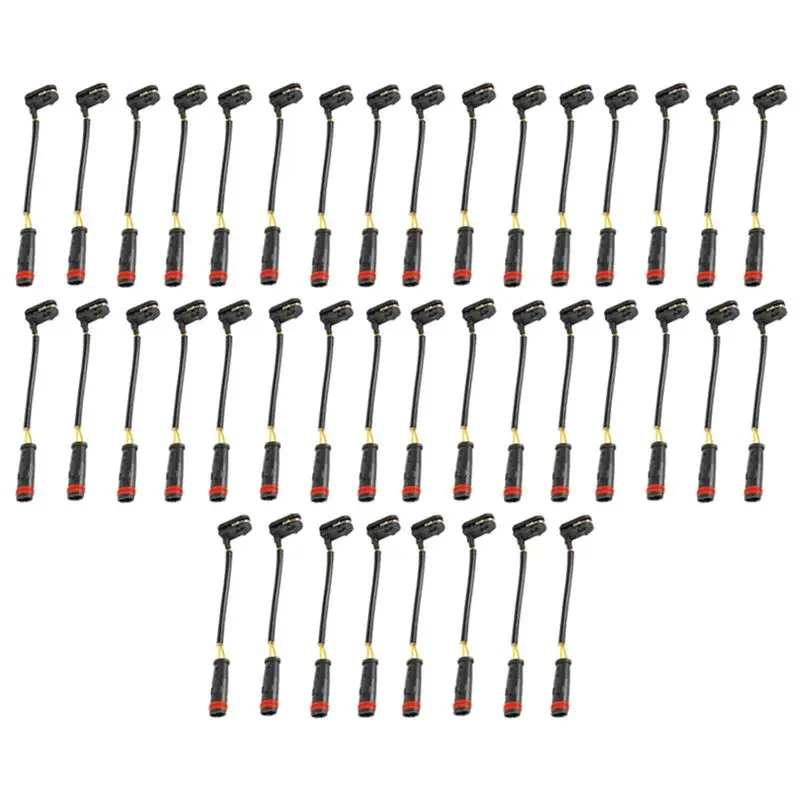 40Pcs Wear Warning Sensor Brake Pad Sensor 9065401417 For Mercedes SPRINTER 2-T Box 2