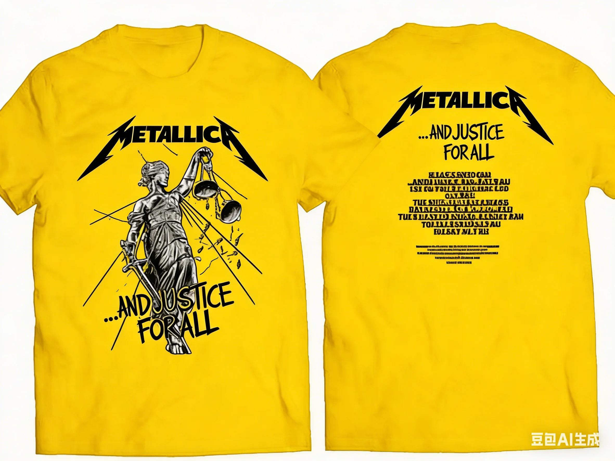 

2026 Short-sleeved Sportswear, 3D Printed By Metal Rock Band, Breathable, Suitable for Daily Use