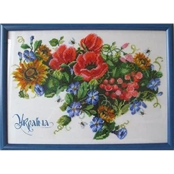 6649 Cross stitch kits christmas products promotion Stich Kit Sets cross stitch embroidery complete kit Needlework Set warcraft