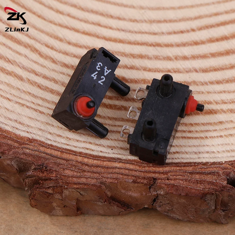 2Pcs DK1G-RRA0 Micr… - image