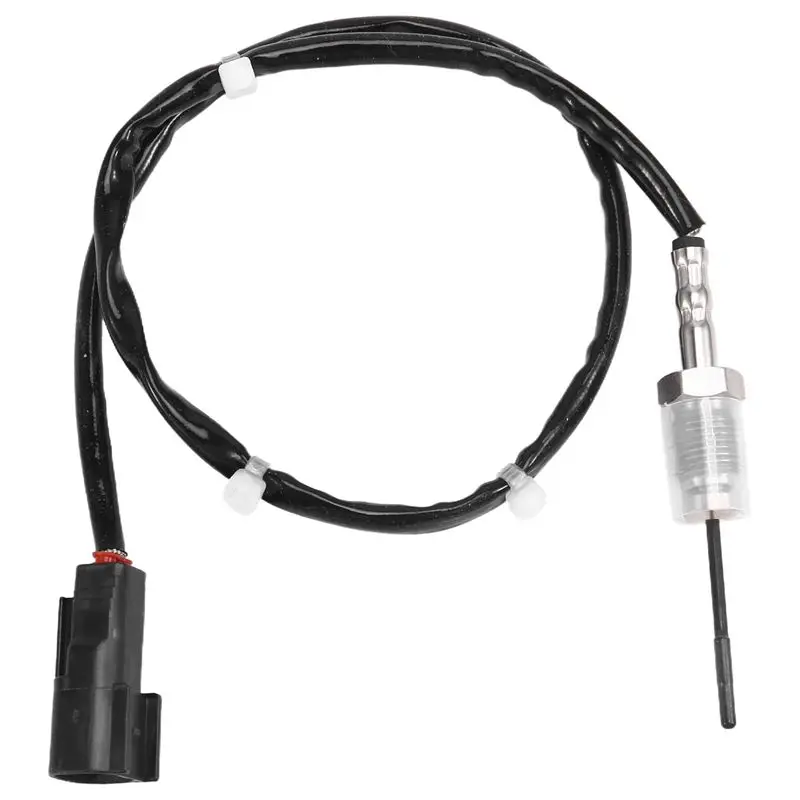 

RF7K-18-7G0A RF7P-18-7G0 Second Exhaust GAS Temp Temperature Sensor For Mazda 3 BK BL 2.0 2.2 Diesel 2002-2014-X67A
