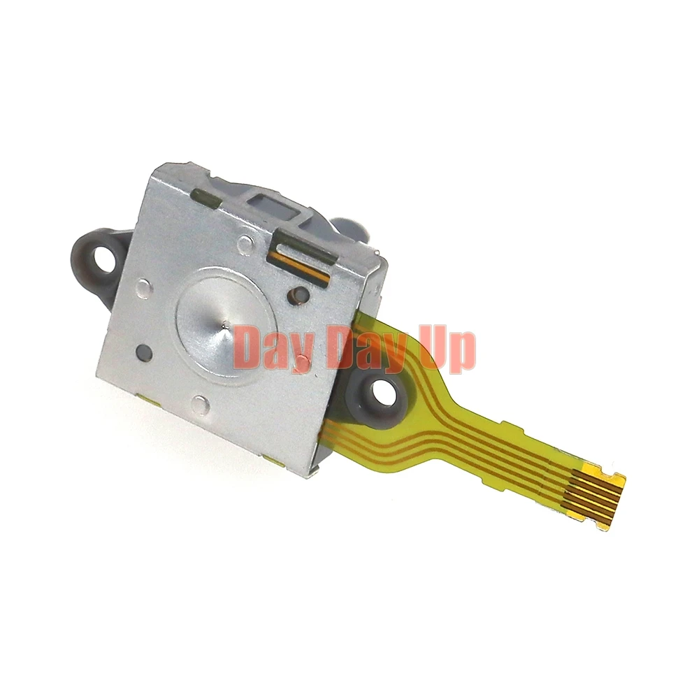 1PC Für Asus ROG Ally 3D Joystick Rocker Ersatz Für ROG Ally Handheld Spiel Gummi Hut Konsole