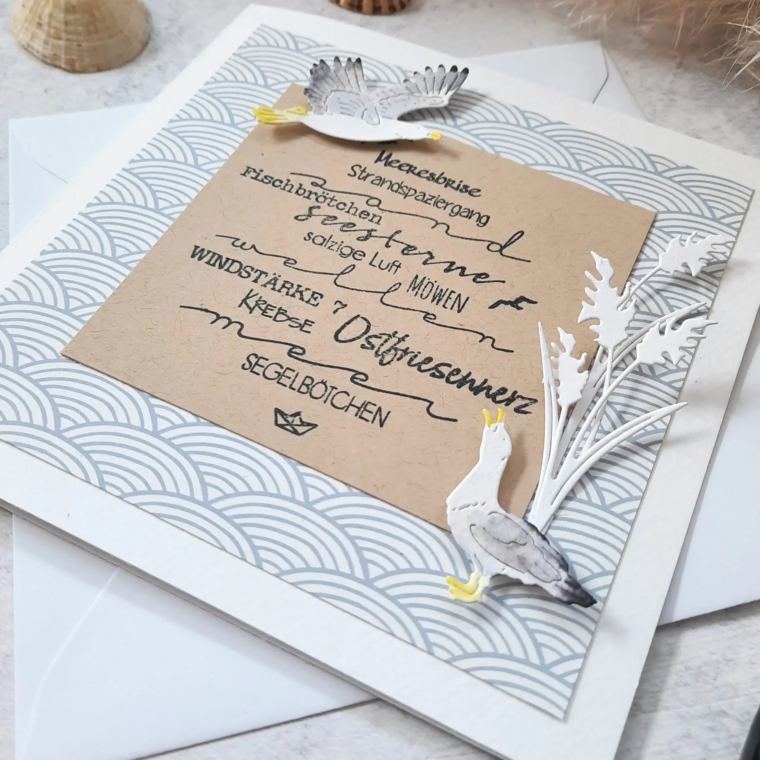 New Craft Metal Cut…