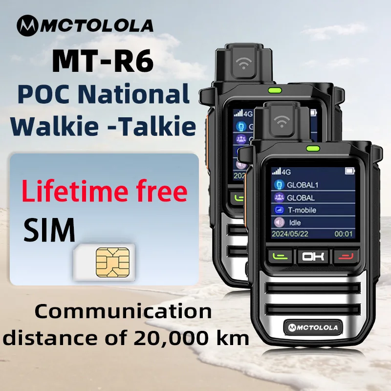 radio-poc-4g-motolola-walkie-talkie-globale-con-sim-card-gratuita-a-vita-per-escursioni-e-campeggio-a-lunga-distanza-fino-a-20000-chilometri