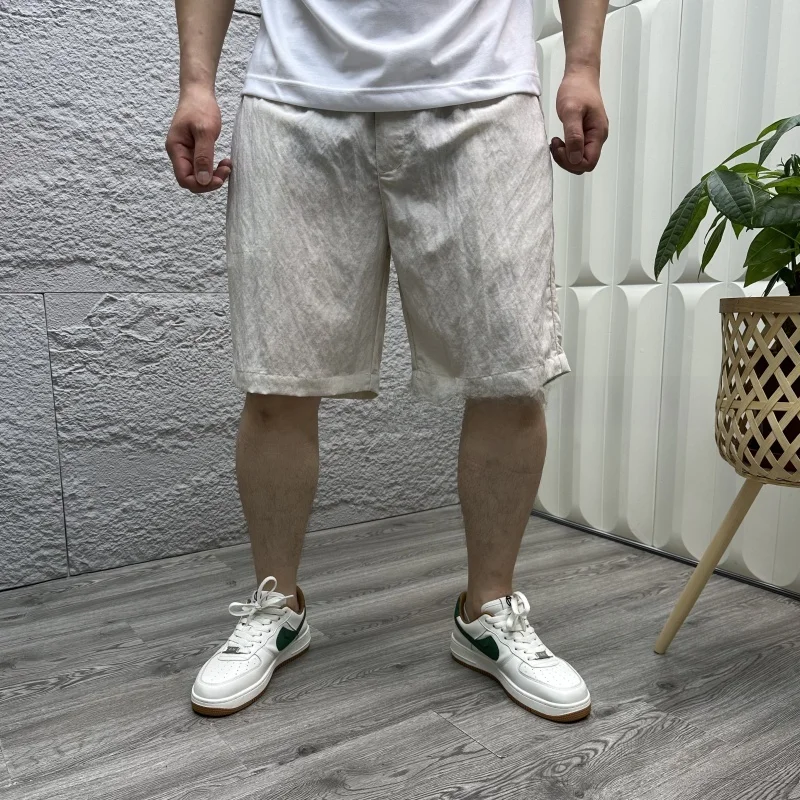 Novos Calções Rcelle: A Escolha Ideal para o Verão Masculino com Estilo e Conforto
