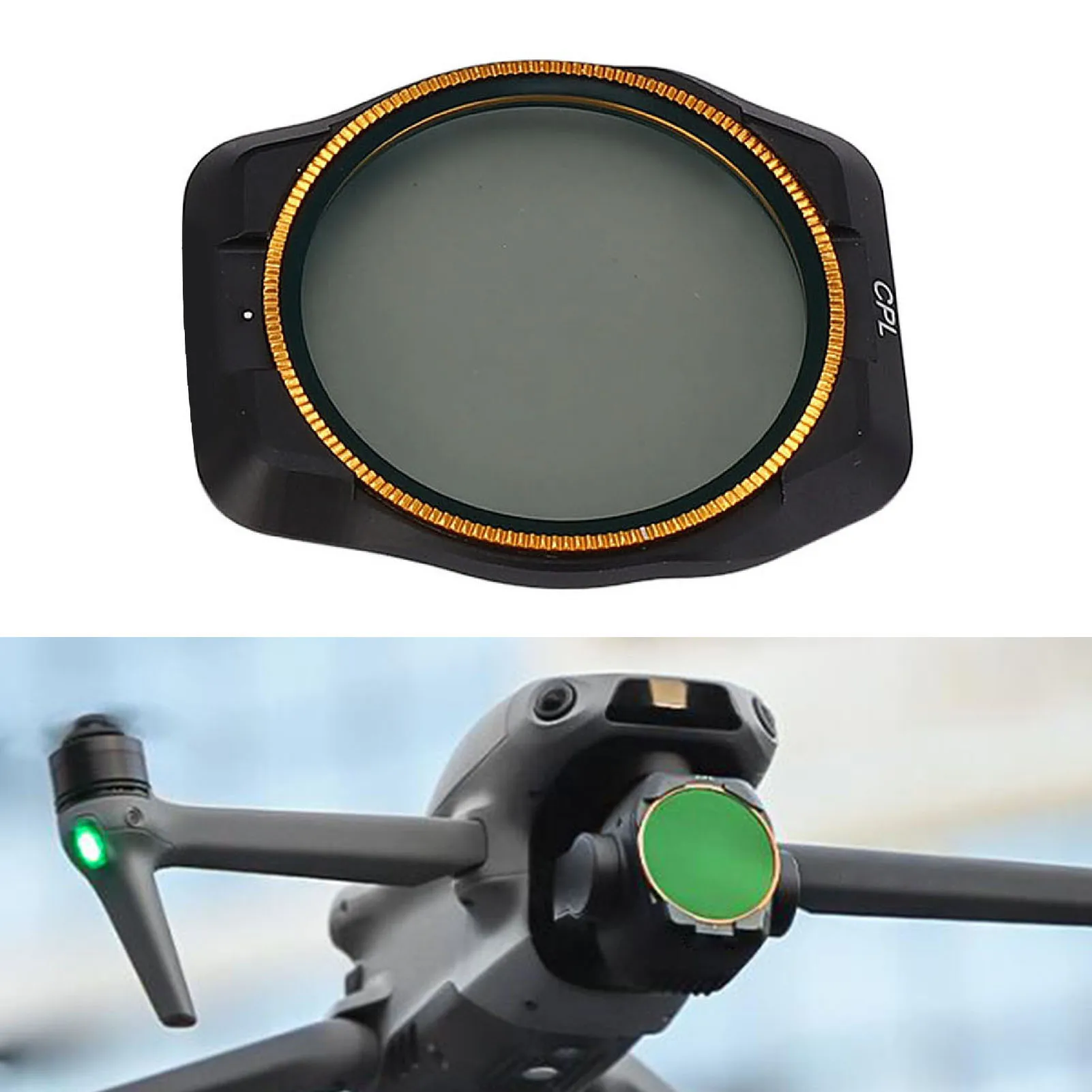 Andoer Drone Cpl Fi…