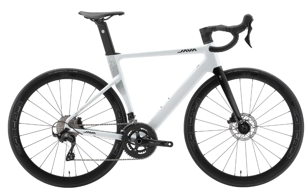 جافا SILURO6-TOP 24S 700c مع 7120 الصحن الهيدروليكي الفرامل الألومنيوم الإطار دراجة الرياضة دورة الكبار سباق الطريق الدراجة