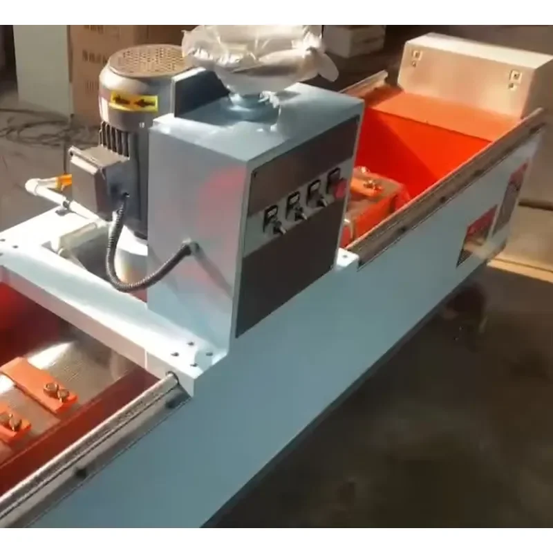 Blade Knife Automatic Sharpener Machinery Grinding Machine Single Lip Tool and Cutter Grinder