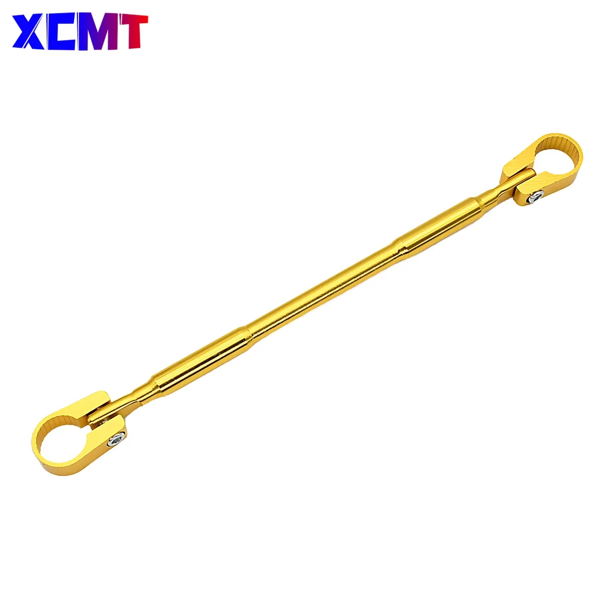 Motorcycle Universal CNC Aluminum Handle Bar Cross Steering Strength Lever Balance Lever 7/8" 22mm Handlebar