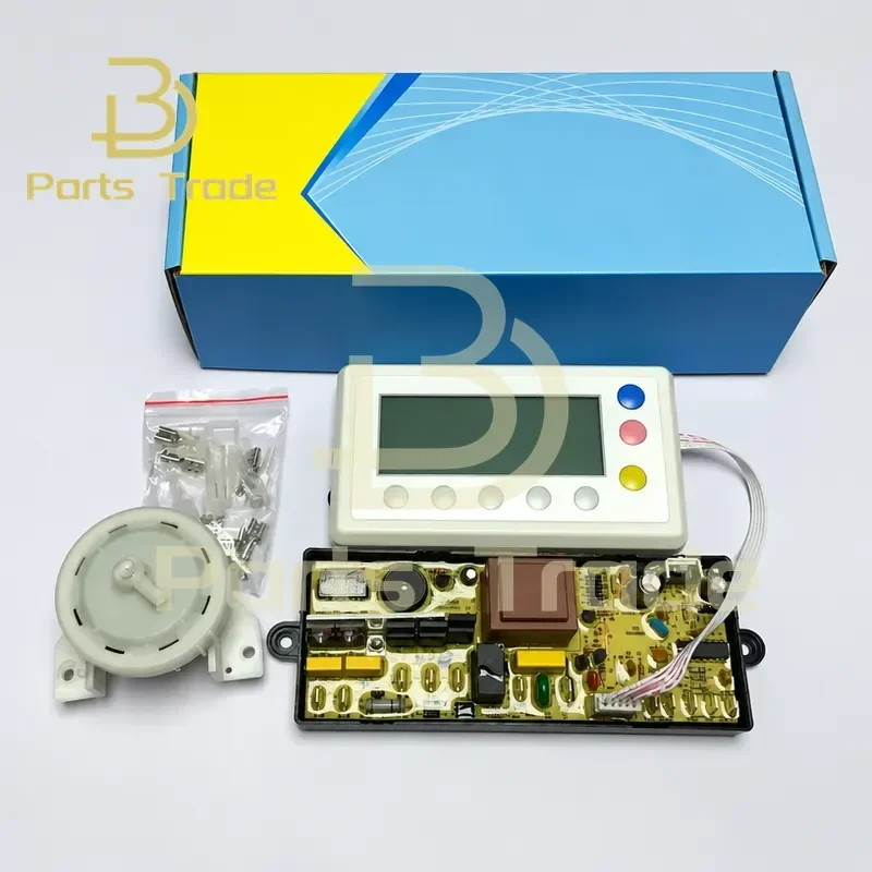 Digital Display Universal XN6688 Washing Machine Computer Waterproof Board Automatic Washer Universal Conversion Board