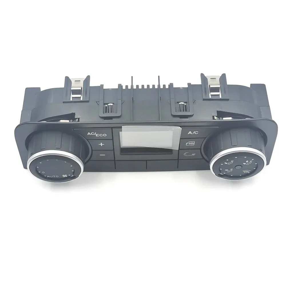 

AE-OE: 81619906104 81619906126 81619906078 81619906096 81619906114 Truck Heater Climate Control Switch For MAN TGS, TGX, TGL,T