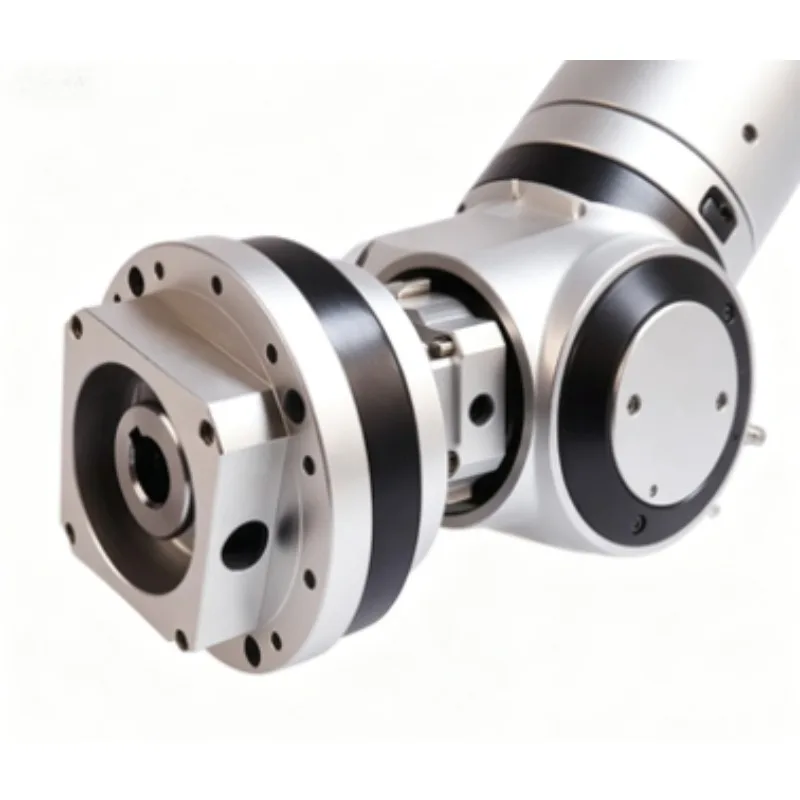 FA14 - FA32 Flangeless Harmonic Reducer Zero Backlash High Torque For Servo Stepper Motor Robot Arm Replacement