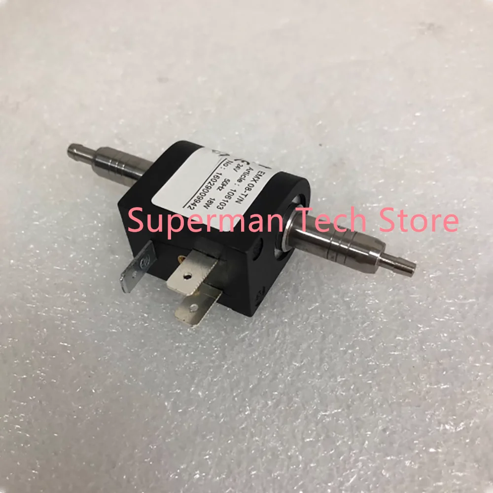 Emx 08-T/N Electrom…