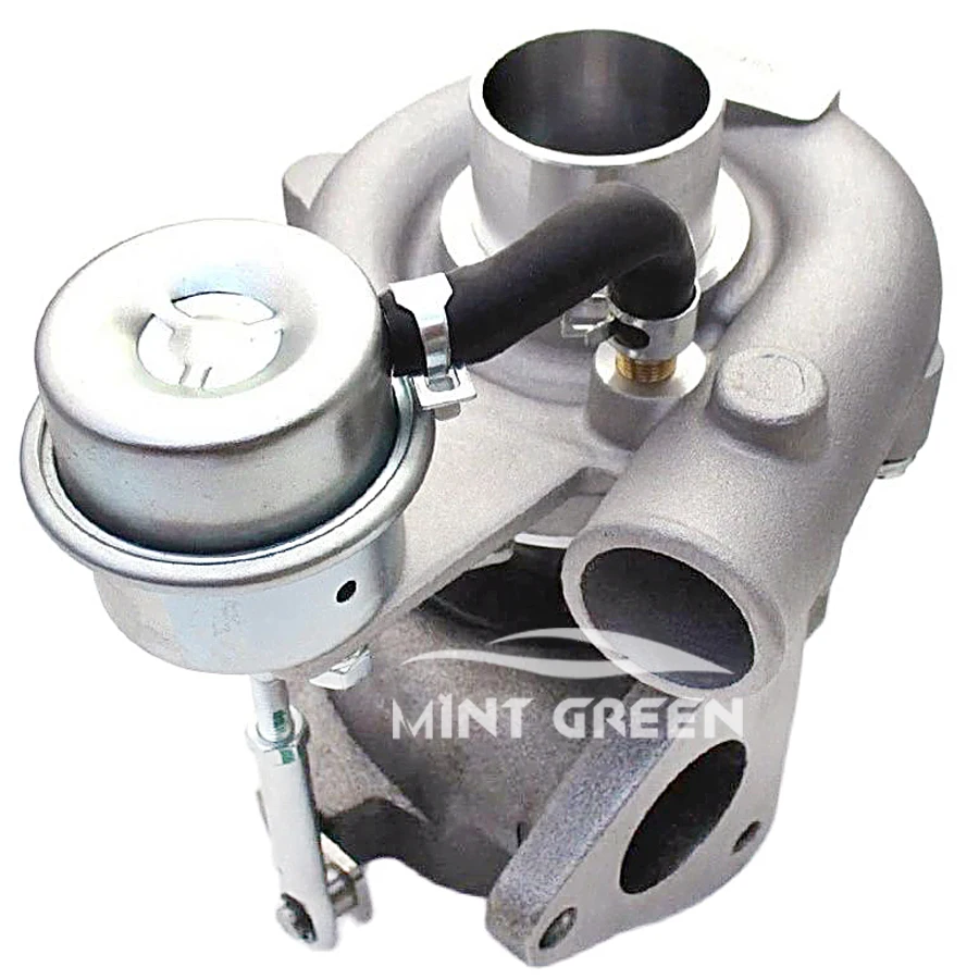 GT1549 452213 452213-0003 452213-0002 682AA TURBO Turbine Turbocharger For Ford Transit Van York Otosan 1996-2000 2.5L TDI 100HP