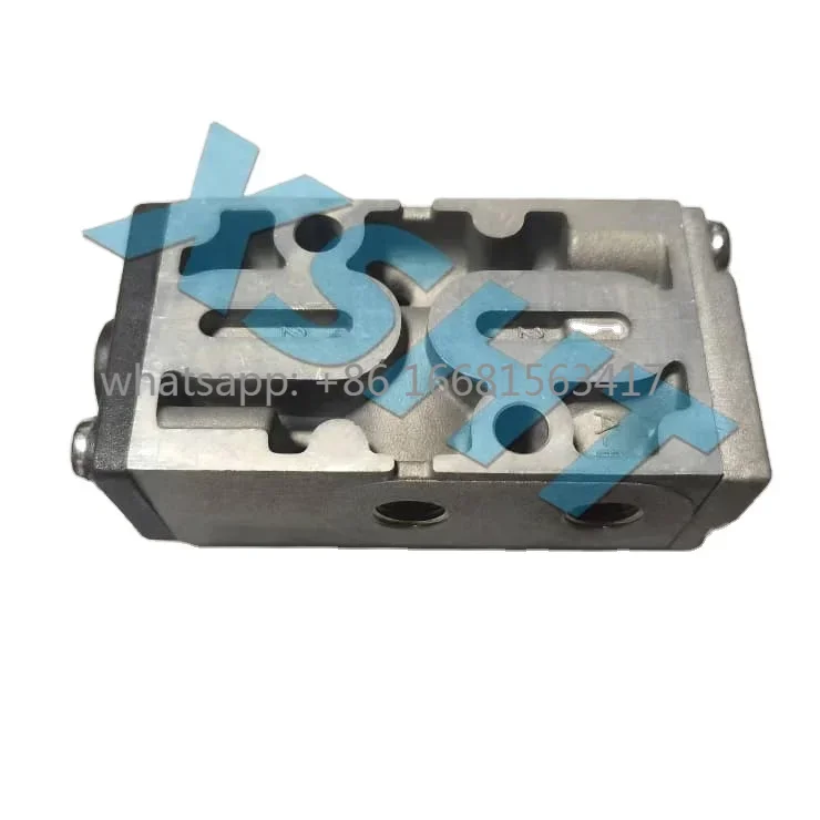 

HIGH QUALITY ORIGINAL SOLENOID VALVE 16 SPEED TRUCK SUPER GEARBOX A-5000-4 FOR SHAANXI X3000 X5000 WITH SPOT WHOLESALE