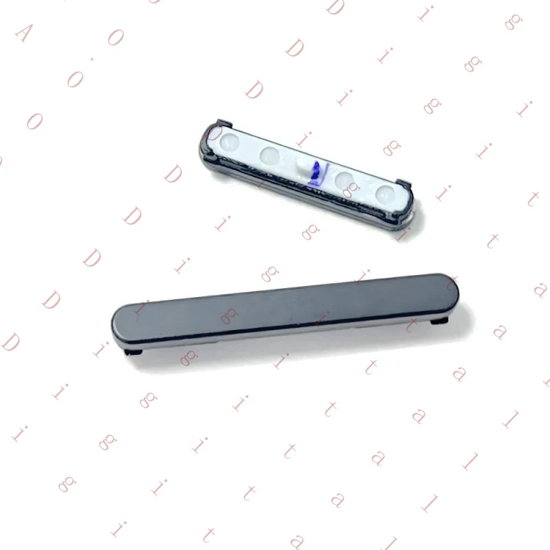 WW NEW For Samsung Galaxy S26 UItra Side Power On Off Volume Button Key Keypad tbp