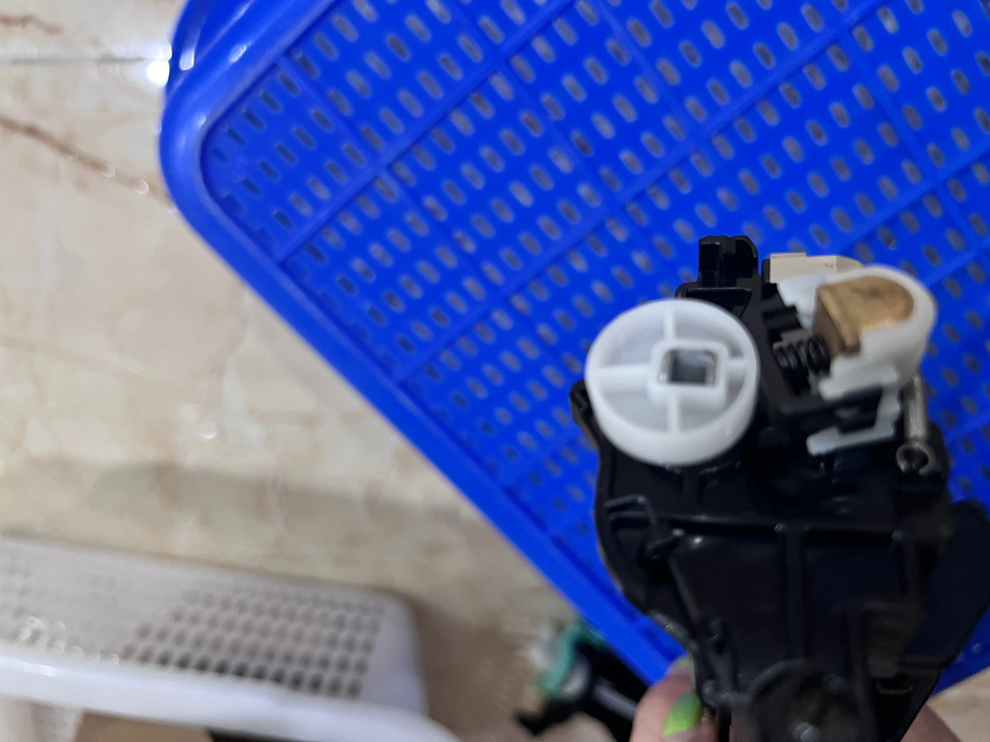 

JC93-00708A Transfer Roller Assy for HP 150a 150nw 178nw for Samsung CLP-360 CLP-365 CLP-366 CLX-3305 C410W C430W C460FW C480F