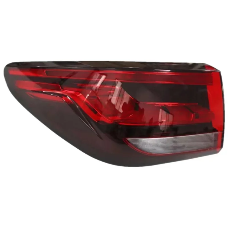 DECHO LED Taillight For SAIC MG ZS 2020 2021 2022 Brake Light Rear bumper Taillights taillamps tail light