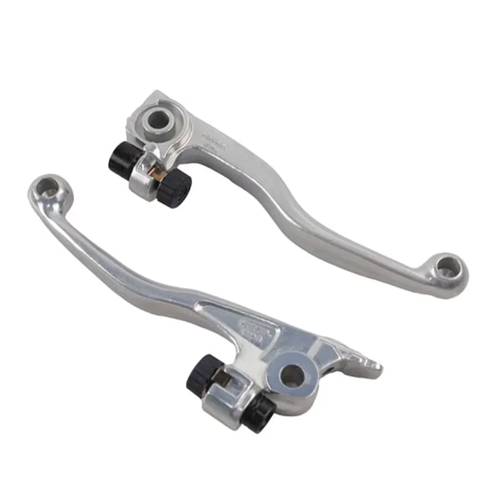 ملحقات الدراجات النارية أسطوانة رئيسية هيدروليكية رافعة فرامل القابض لـ Husqvarna FC FE FS FX TC TX TE 125 250 300 350 450 501 #2