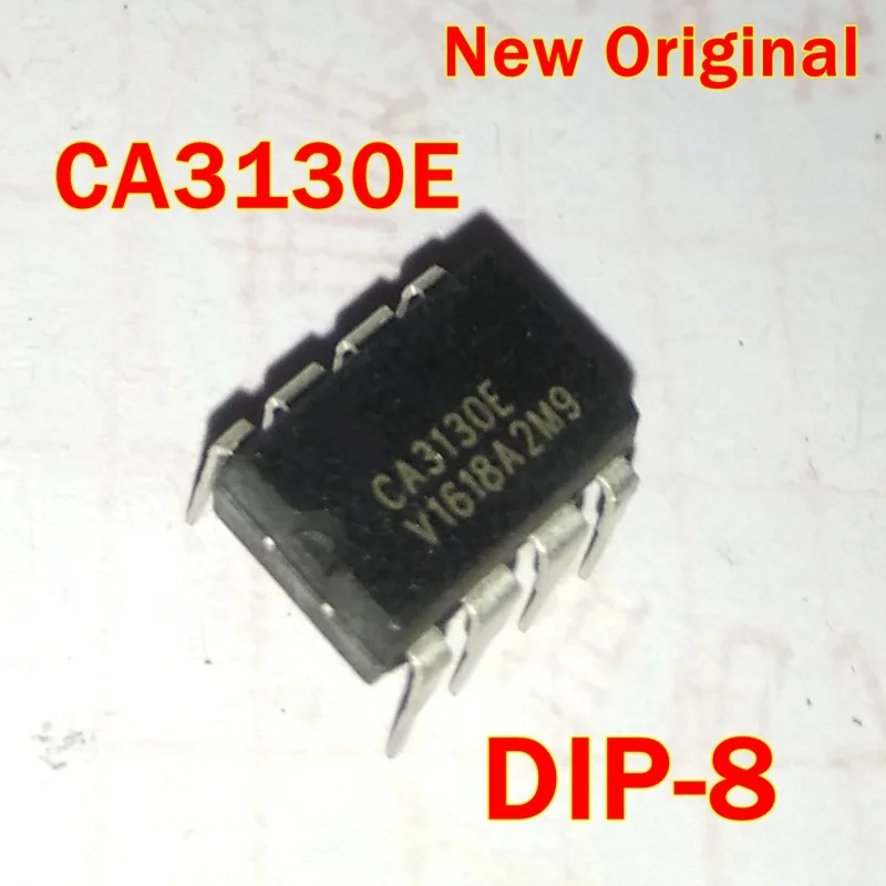 

1Pcs to 100Pcs Ca3130Ez Ca3130E Dip-8 New Original Operational Amplifier