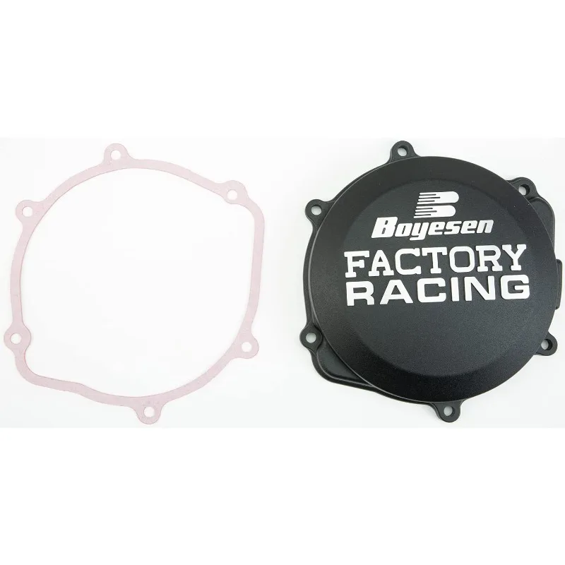 

Boyesen CC-07CB Factory Racing Clutch Cover