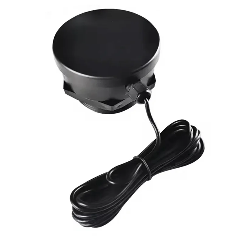 

【Hot-Sell】TLC2206 Wireless Wifi Tuya Tank Level Monitor Mobile Liquid Level Sensor Water Detector Waterproof IP67 Level Monitor