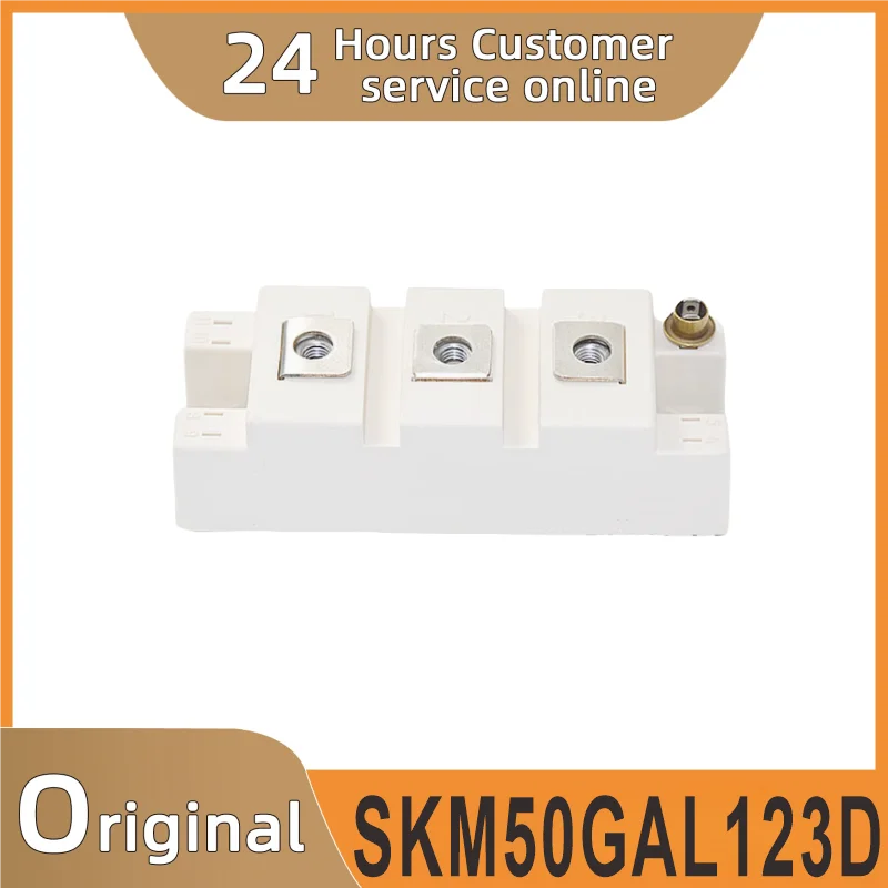 

SKM50GAL123D SKM50GAL12T4 SKM50GA123D SKM75GAR063D SKM75GAL063D SKM75GAL123D IGBT Modules new