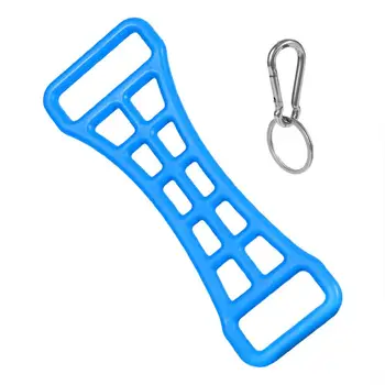 Skischoen Gesphulpmiddel Skischoenen Gespverlengingsgereedschap Multifunctioneel gereedschap voor het aanspannen van laarsgespen Verbeter uw ski-ervaring