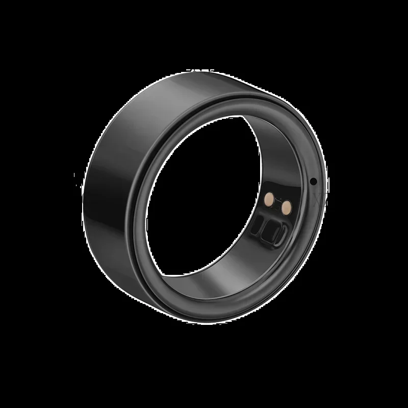 

Sleep Monito R Heart Rate Oura Women'S IP68 Waterproof Bloo D Oxyge N Fitness Tracker Smart Ring