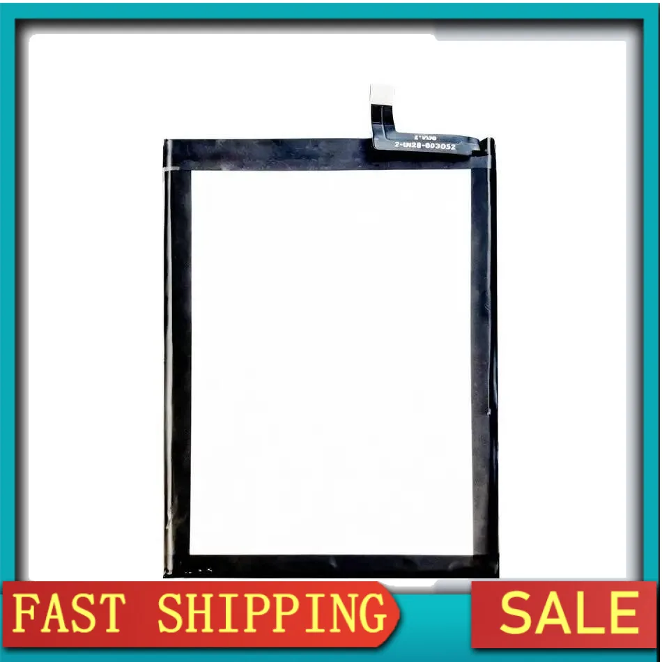 

For Ulefone Note 9P High Compatibility Mobile Phone Battery 4500Mah