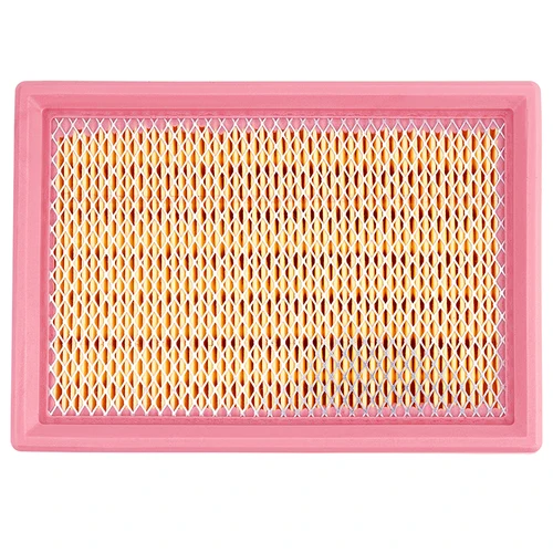 Imagen 2 del producto Filtro de aire para motocicleta, limpiador para CAN-AM Ryker 600 900 Spyder 1000 RS RT ST BRP Ryker 600 900 AP8104329 HFA6101, 1/2 piezas