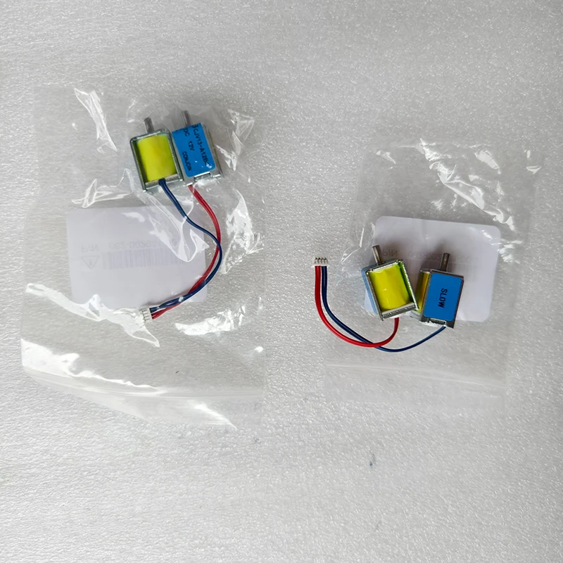 Mindray Monitor epm series bleeder valve 082-002981-00 12V NEW